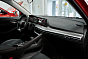 Changan CS35 Plus Tech, красный