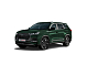 CHERY Tiggo 8 Pro Max Elite FWD, зеленый