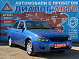 Lada (ВАЗ) Priora Standard 21702-40-050, 2017 года, пробег 122662 км