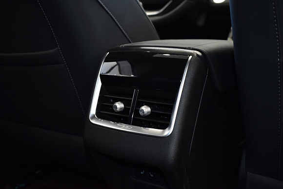 Chery Tiggo 4 Pro Action, серый
