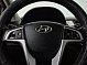 Hyundai Solaris, 2012 года, пробег 262092 км