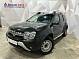 Renault Duster Drive Plus, 2018 года, пробег 131600 км