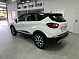 Renault Kaptur Style, 2016 года, пробег 207352 км