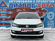 Volkswagen Polo Trendline, 2016 года, пробег 147000 км