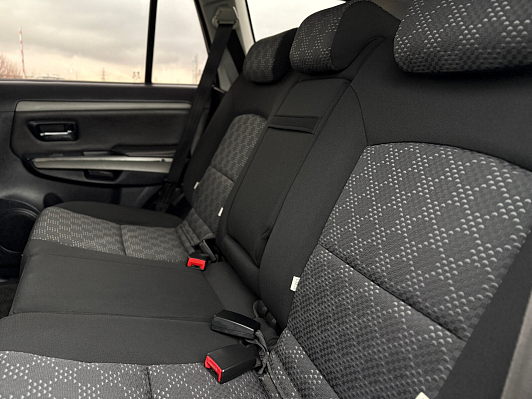 Great Wall Hover H3 Super Luxe, 2012 года, пробег 143251 км