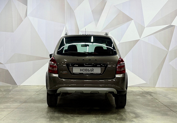 Lada (ВАЗ) Granta Комфорт, 2025 года, пробег 4 км