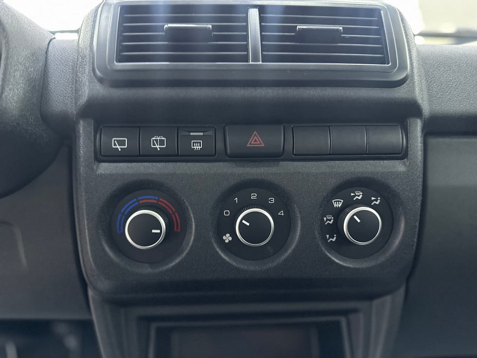 Lada (ВАЗ) Niva Legend Luxe'24, белый