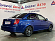 Chevrolet Lacetti Star, 2011 года, пробег 140000 км