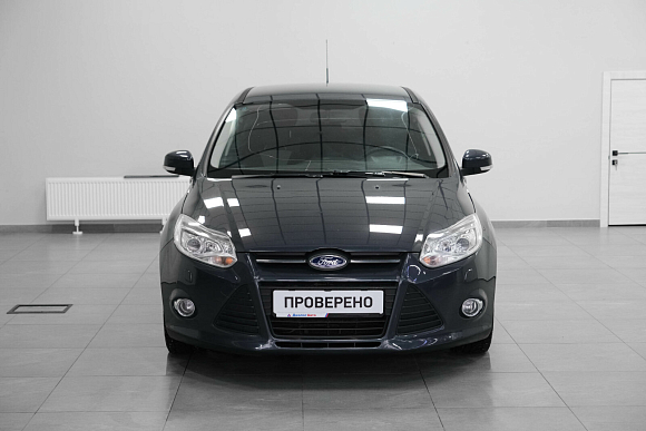 Ford Focus, 2011 года, пробег 227171 км