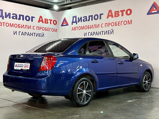 Chevrolet Lacetti Star, 2011 года, пробег 140000 км