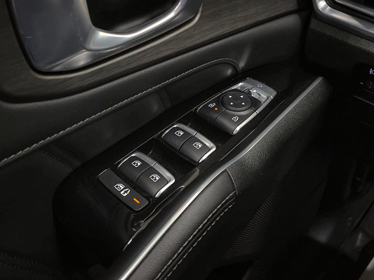 Kia Sorento Comfort, 2024 года, пробег 37364 км