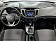 Hyundai Creta Comfort, 2018 года, пробег 93892 км