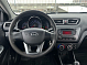 Kia Rio, 2012 года, пробег 155000 км