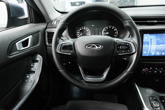 Chery Tiggo 4 Comfort, 2019 года, пробег 121000 км