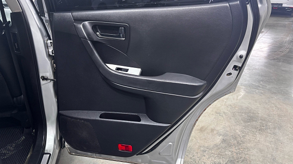 Nissan Murano Murano, 2006 года, пробег 264000 км