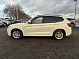 BMW X3 xDrive20i M Sport Локальная сборка, 2015 года, пробег 120809 км