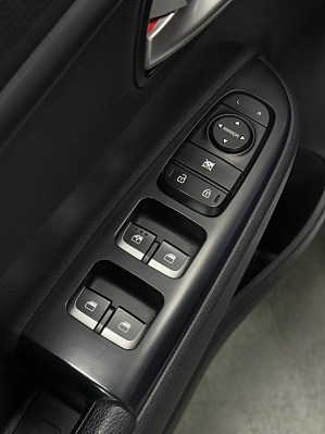 Kia Rio Comfort, 2019 года, пробег 125000 км