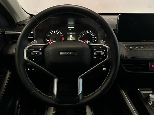Haval Jolion Elite, 2023 года, пробег 16000 км