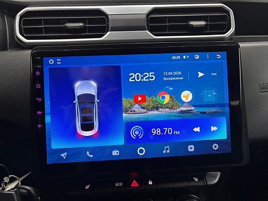 Renault Duster Drive, 2021 года, пробег 149200 км