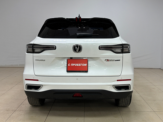 Changan CS55 Plus Техно, 2023 года, пробег 61090 км