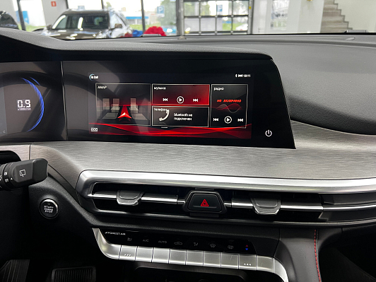 Changan CS35 Plus Техно, 2024 года, пробег 53200 км