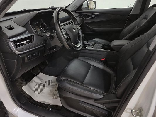 Chery Tiggo 4 Pro Action, 2023 года, пробег 66096 км