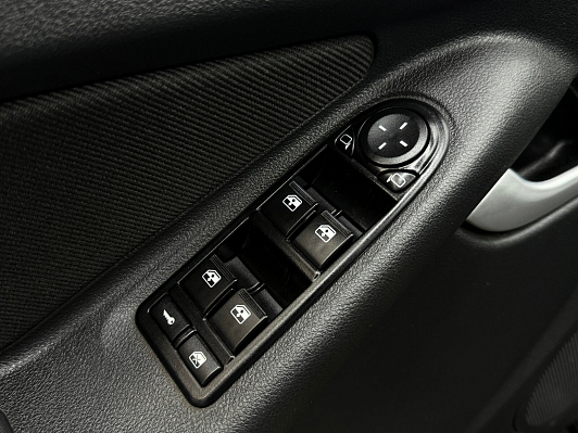 Lada (ВАЗ) Granta Sport 21905-90-010, 2016 года, пробег 80804 км