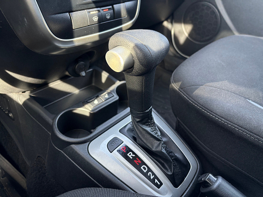 Lada (ВАЗ) Granta Luxe, 2021 года, пробег 124942 км