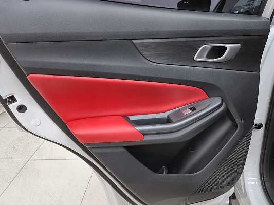 Changan CS55 Plus Tech, 2023 года, пробег 51745 км