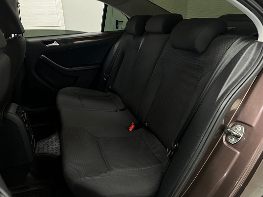 Volkswagen Jetta Allstar, 2016 года, пробег 154800 км