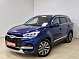 Chery Tiggo 8 Prestige, 2020 года, пробег 139000 км