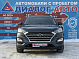 Hyundai Tucson Family, 2020 года, пробег 136835 км