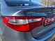 Kia Rio Comfort, 2011 года, пробег 210990 км
