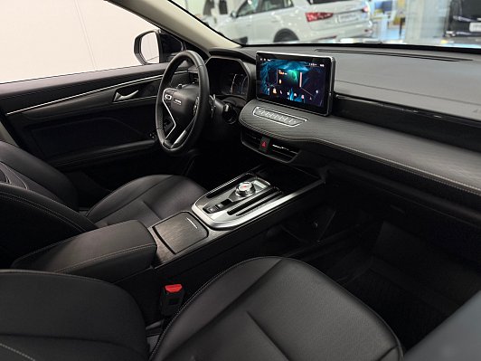 Haval Jolion Премиум, 2025 года, пробег 23000 км