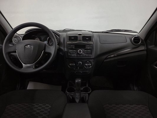 Lada (ВАЗ) Granta Комфорт, 2026 года, пробег 5979 км