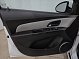 Chevrolet Cruze LS, 2012 года, пробег 210698 км