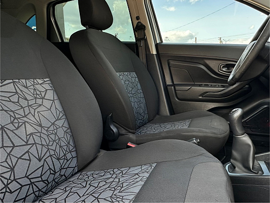 Lada (ВАЗ) XRAY Comfort, 2017 года, пробег 157100 км