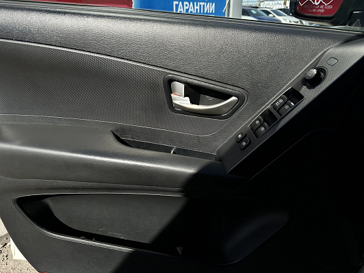 SsangYong Actyon Original, 2012 года, пробег 145200 км
