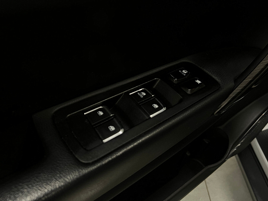 JAC S5 (Eagle) Intelligent, 2020 года, пробег 110000 км