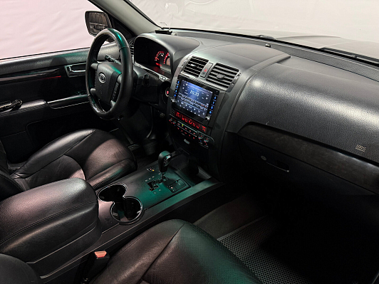 Kia Mohave Premium, 2011 года, пробег 257751 км