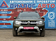 Renault Duster Drive, 2018 года, пробег 97000 км