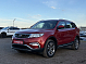 Geely Atlas Люкс (2019-2020), 2018 года, пробег 124912 км