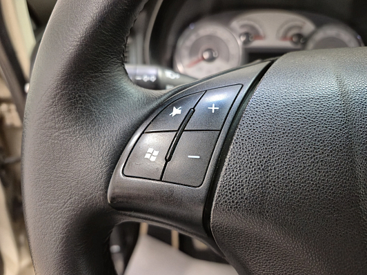 Fiat Linea Emotion, 2011 года, пробег 220925 км