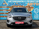 Mazda CX-5 Supreme, 2016 года, пробег 93150 км
