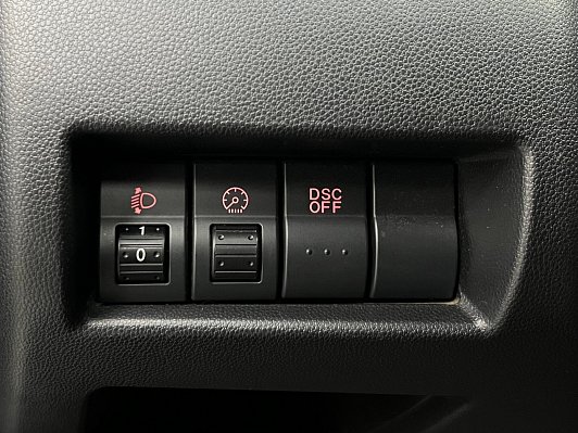 Mazda 3 Touring, 2008 года, пробег 136000 км