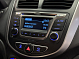 Hyundai Solaris Active, 2016 года, пробег 178000 км