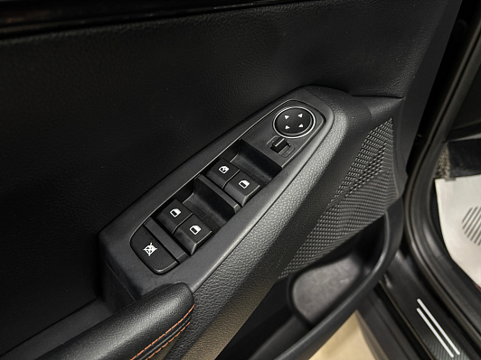 Kia Seltos Deluxe Edition, 2024 года, пробег 47795 км