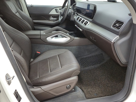 Mercedes-Benz GLE 300 d 4MATIC Premium, 2019 года, пробег 87141 км