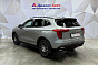 Haval Jolion Техно +, 2024 года, пробег 29393 км