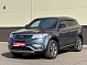 Geely Atlas Люкс + Yandex Auto, 2018 года, пробег 114328 км